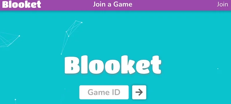 Blooket Login