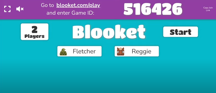 How to Play Blooket