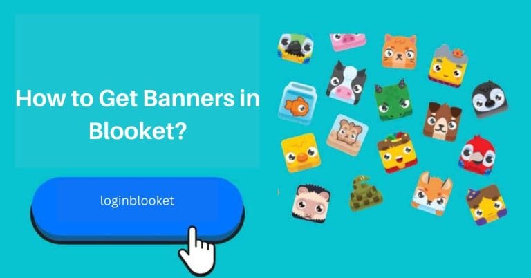 How to Get Banners in Blooket?