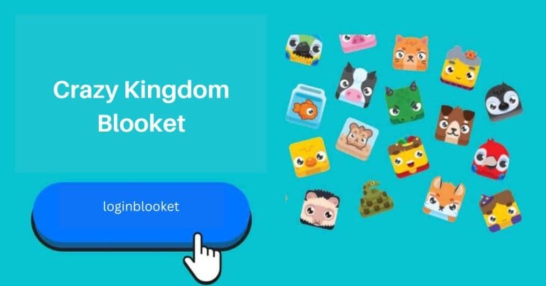 Crazy Kingdom Blooket